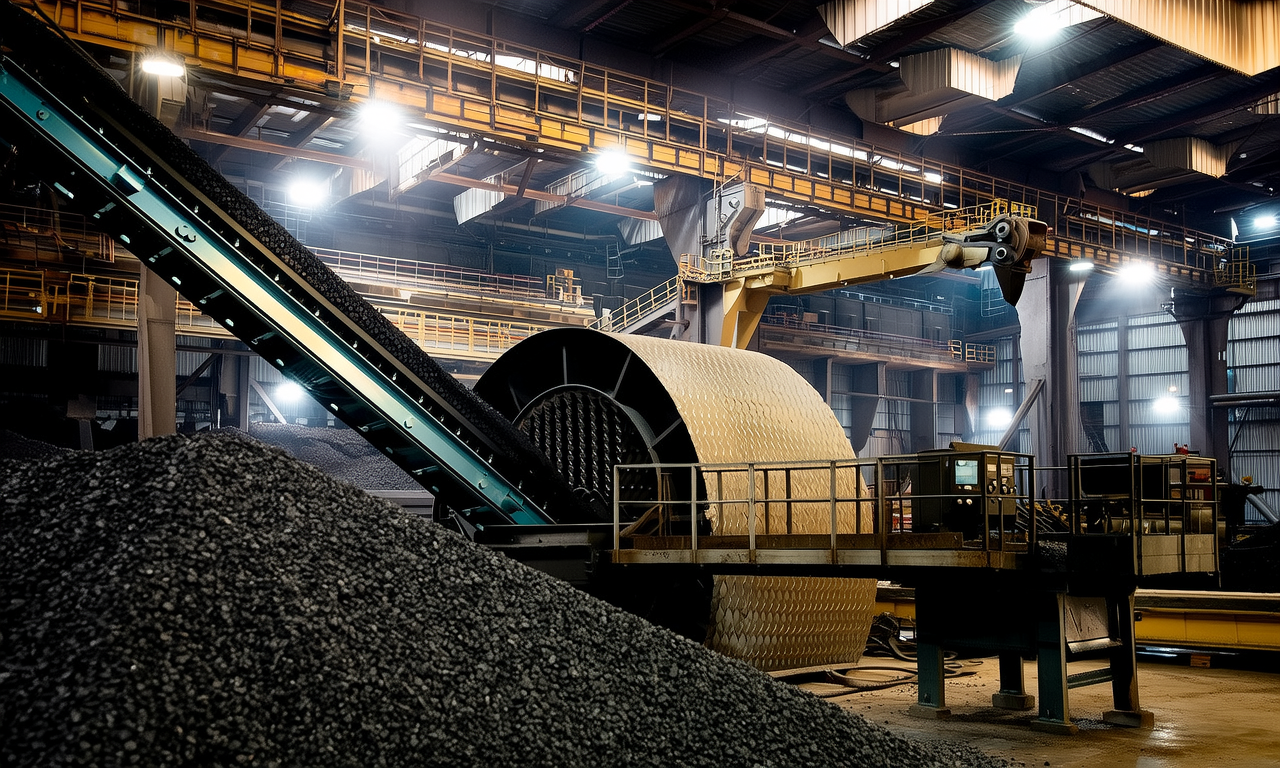 How to choose the right crusher for your needs?