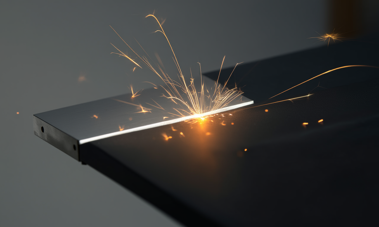 What are triboelectric charging applications?