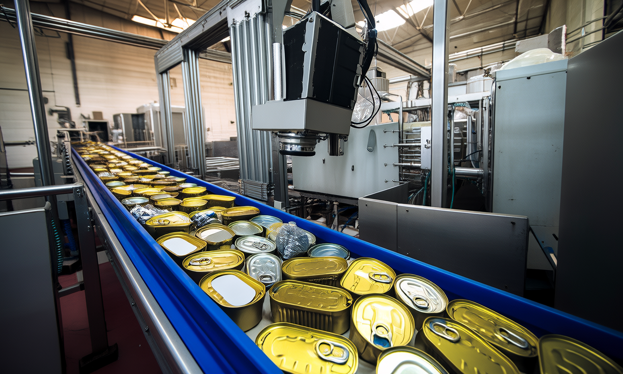 How does sensor precision affect recycling efficiency?