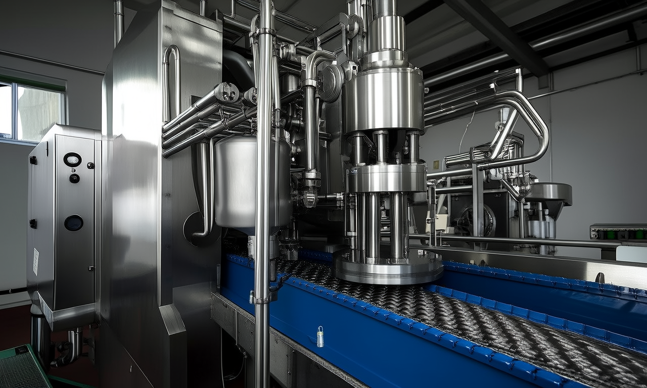 How to choose a reliable sorting machine manufacturer?