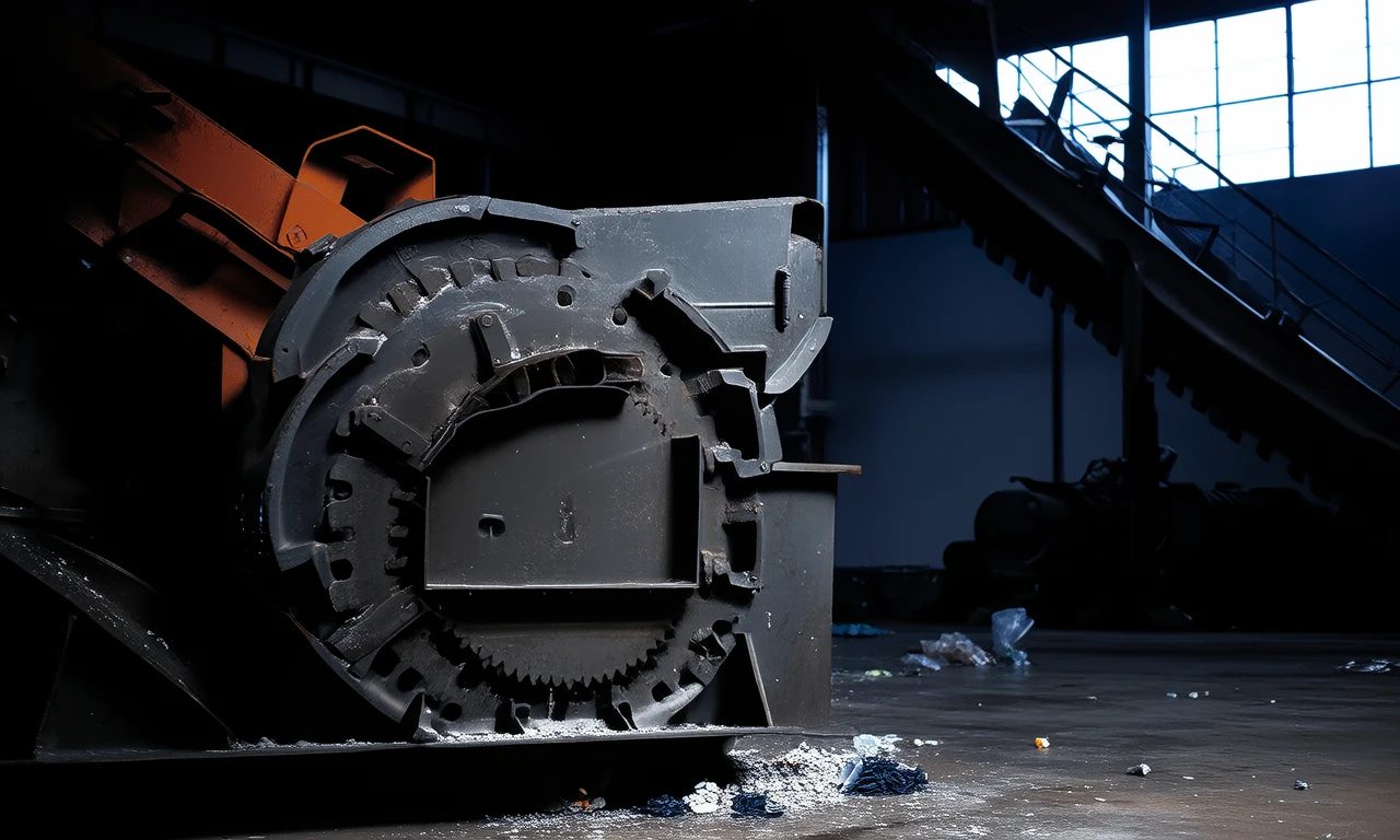 What are the hidden costs of industrial crushers?