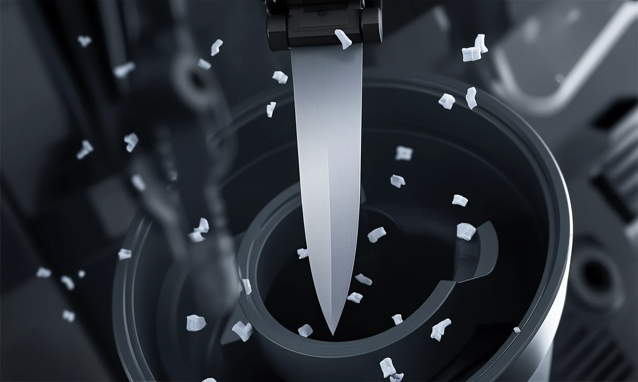 Anti-Static Blades Worth the Price?