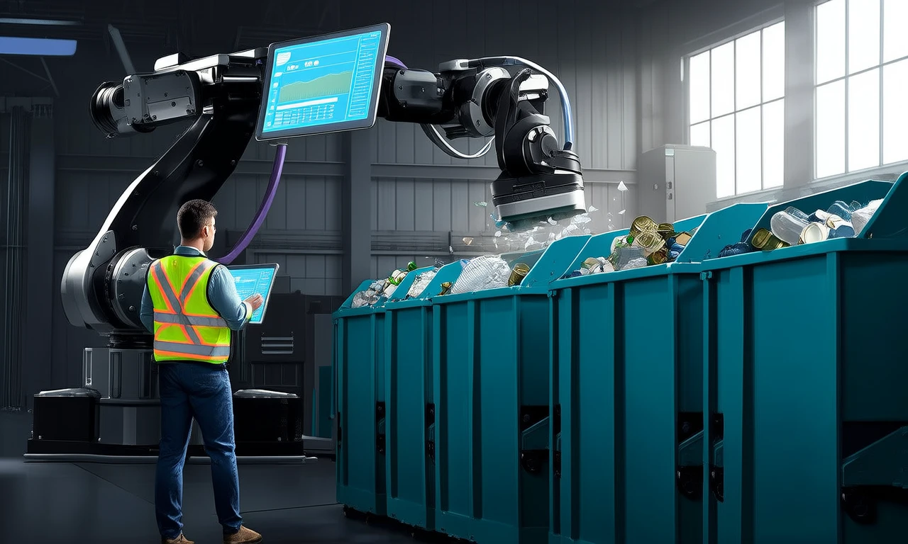 Will EPA Rules Reshape Recycling Tech?