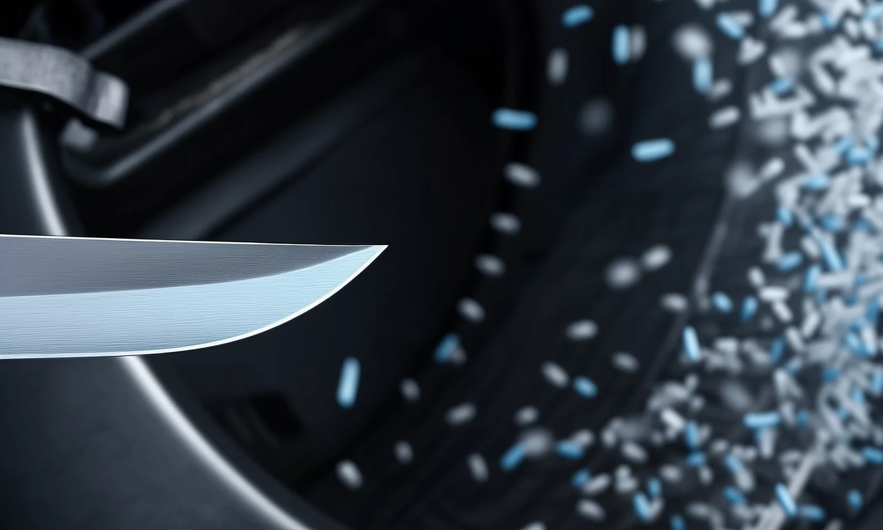 Are anti-static blades worth it?