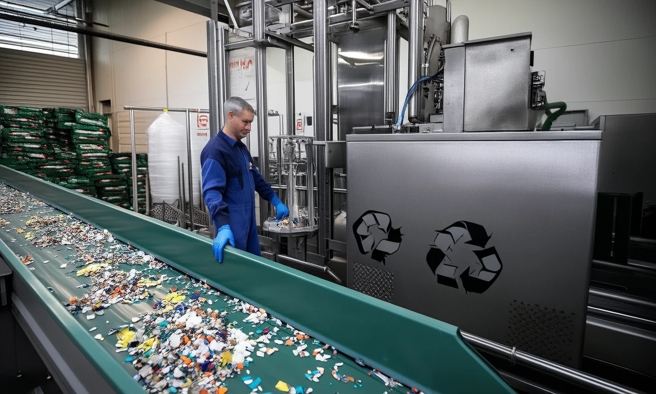 How to Cut Plastic Scrap Expenses?